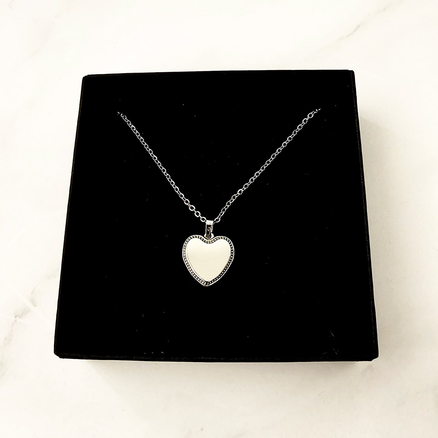 Selene Necklace