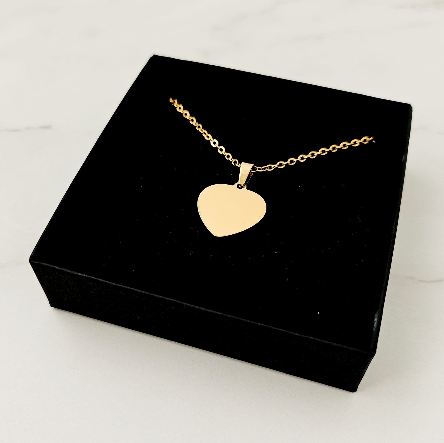 Celina Necklace