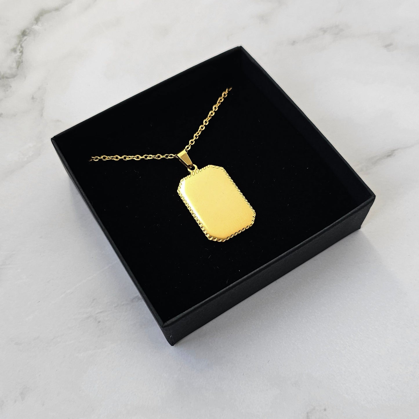 Lyanna Necklace