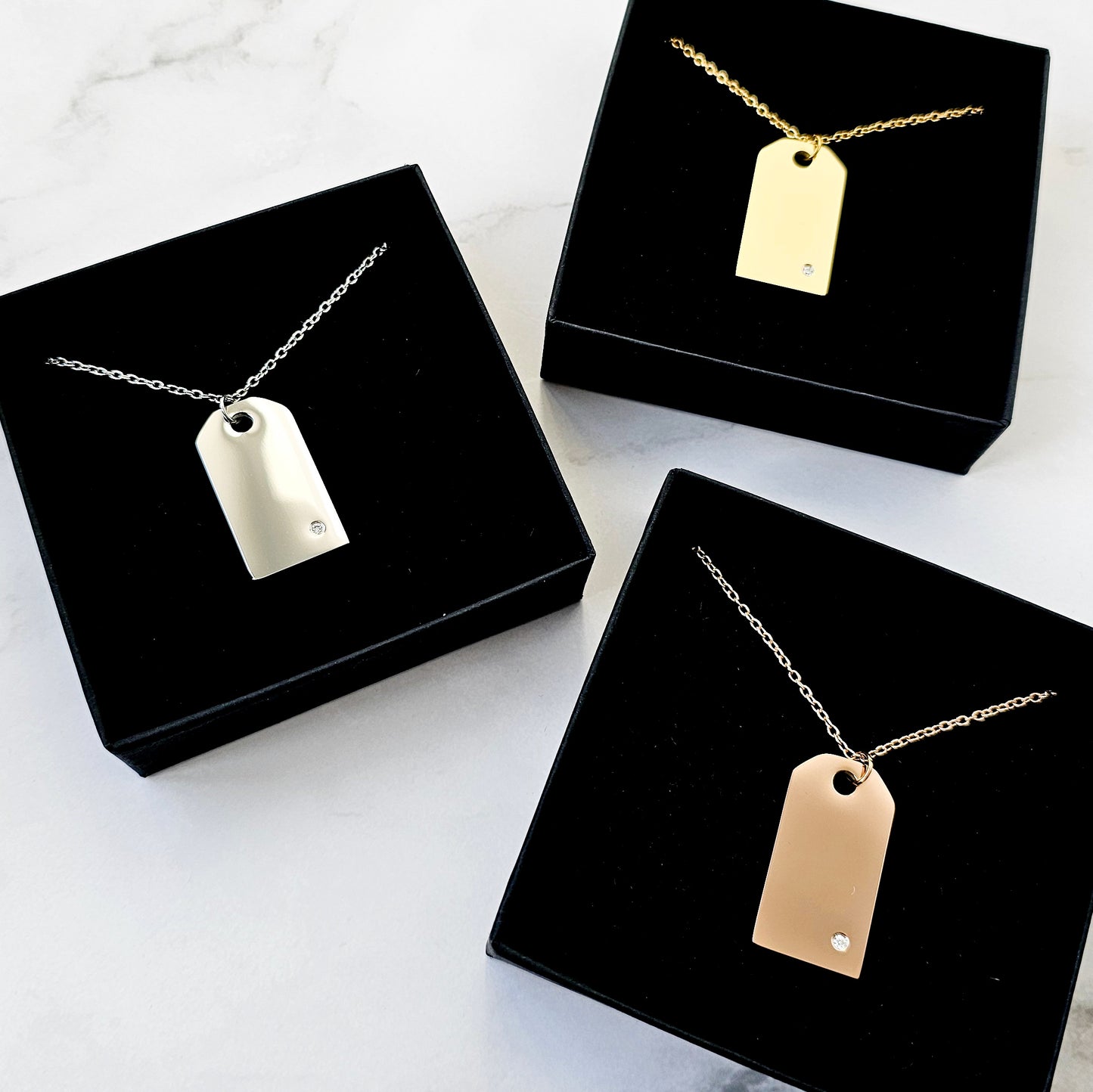Lunara Necklace