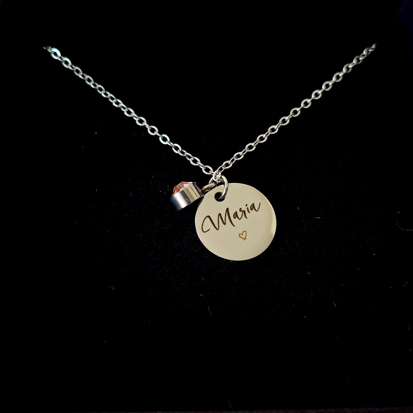 Valentina Necklace