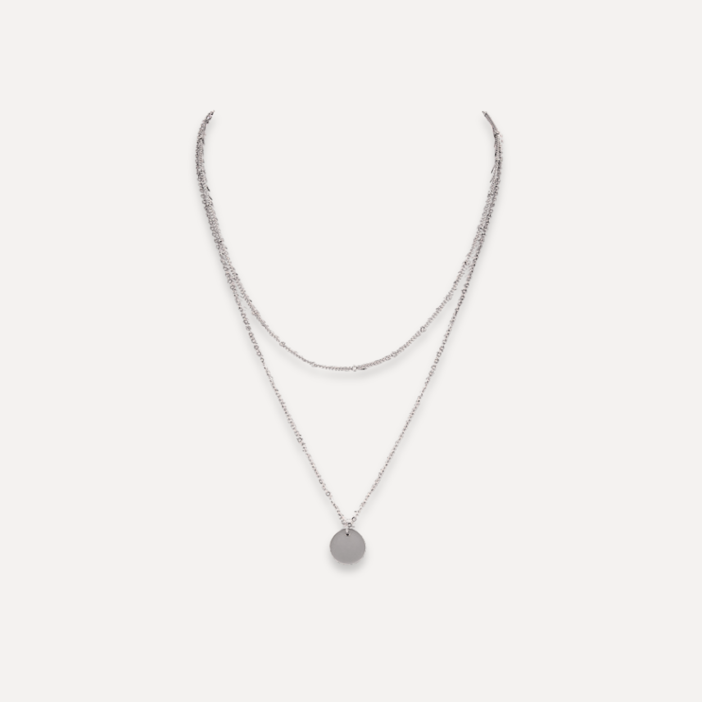 Noa Necklace