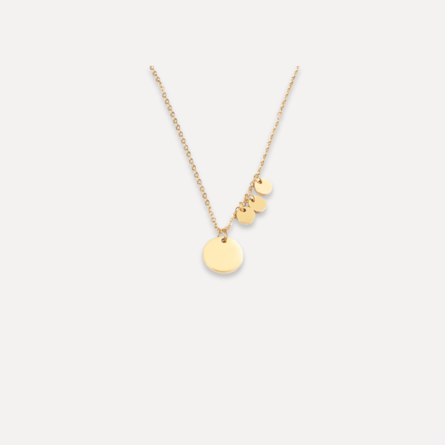 Elara Necklace