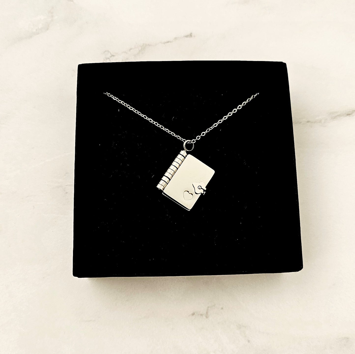 Delara Necklace