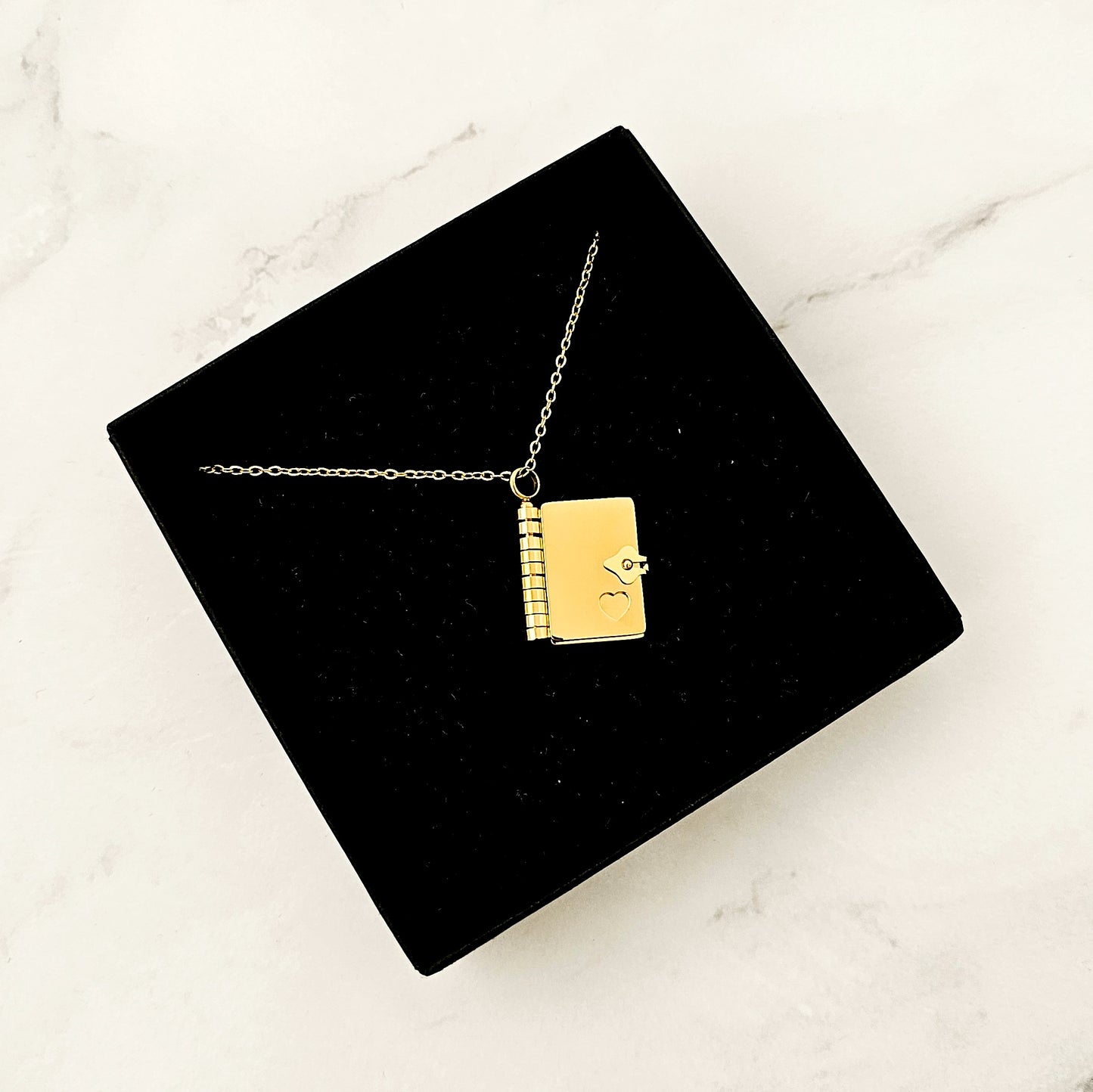 Delara Necklace
