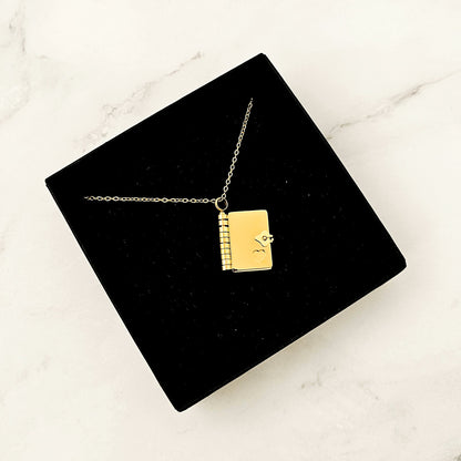 Delara Necklace