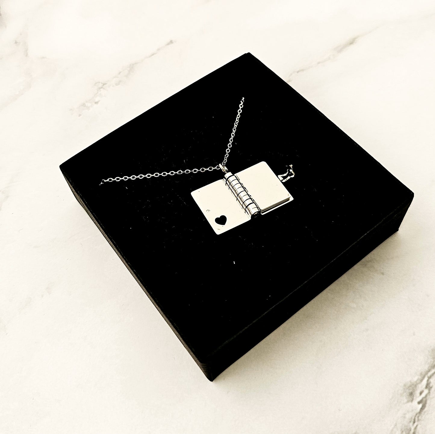 Delara Necklace