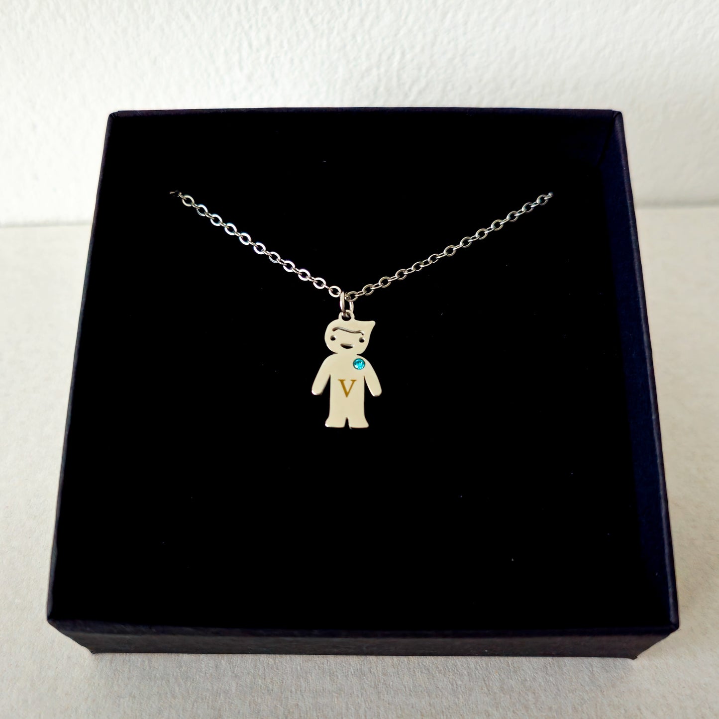 Liora Necklace