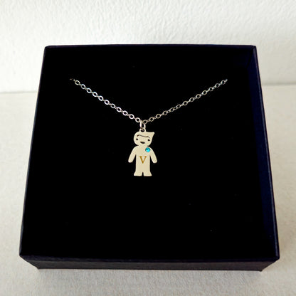 Liora Necklace
