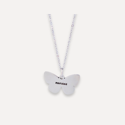 Kaena Necklace