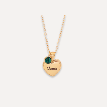 Selene Necklace