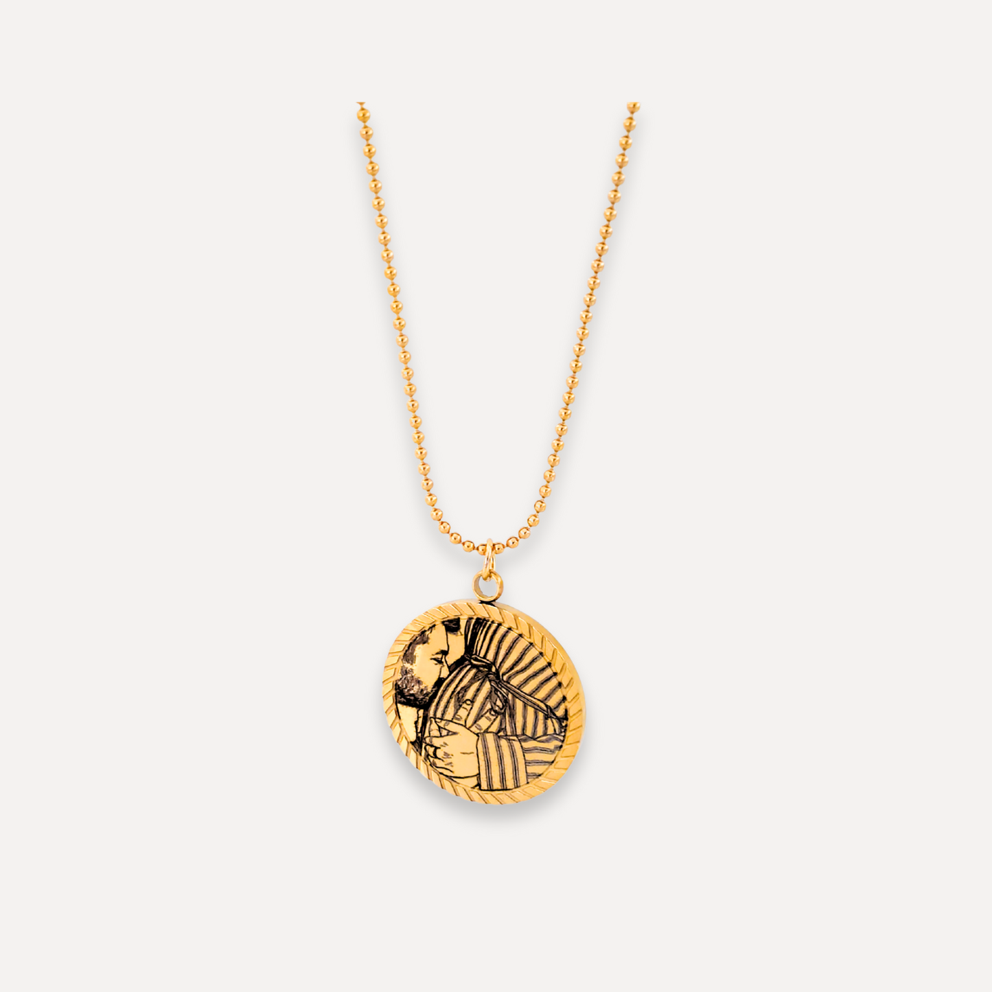Kiara Necklace