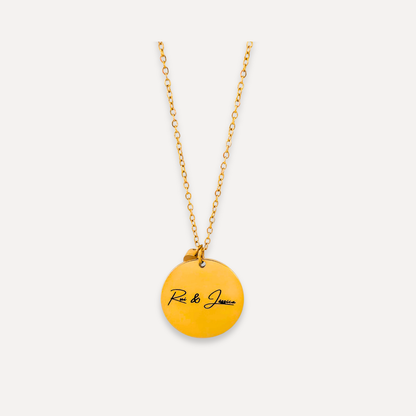 Ameline Necklace