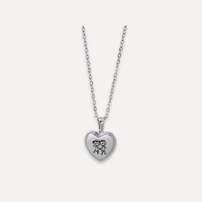 Selene Necklace
