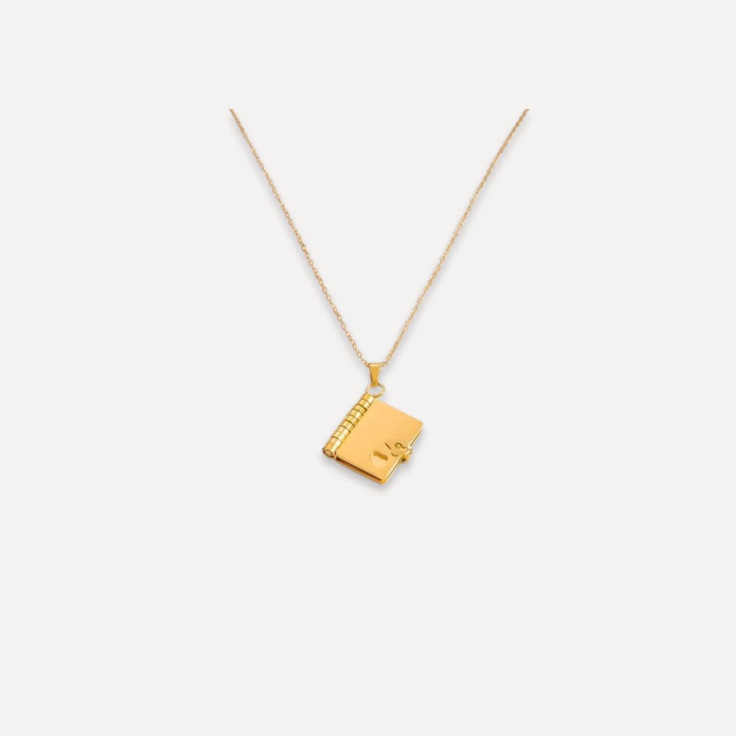 Delara Necklace