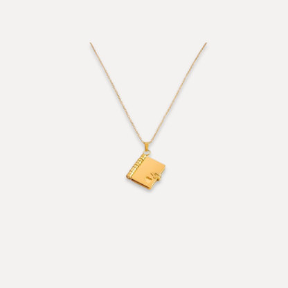 Delara Necklace