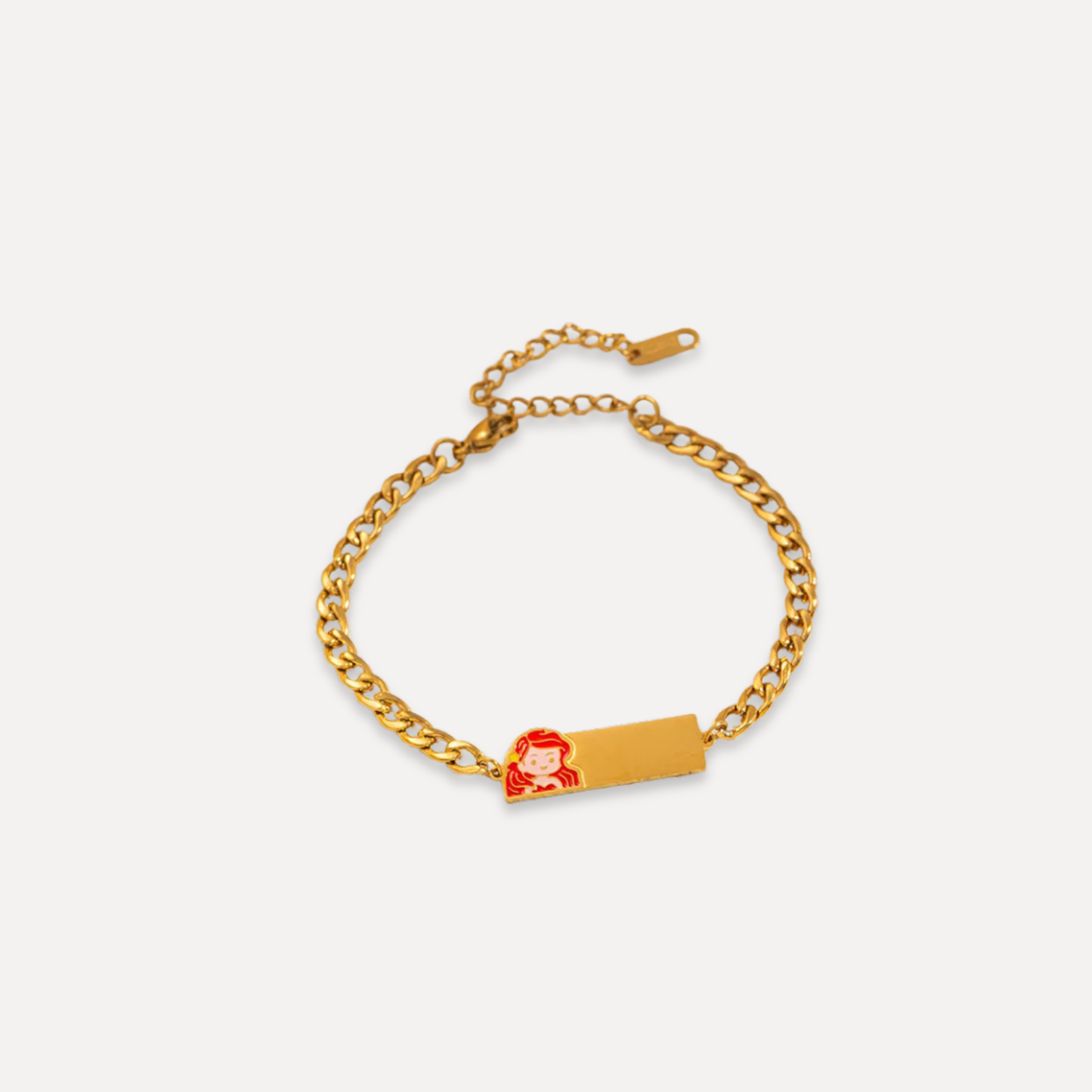 Flora Bracelet