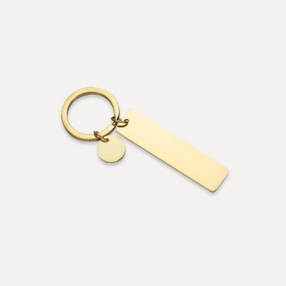 Melina Keychain