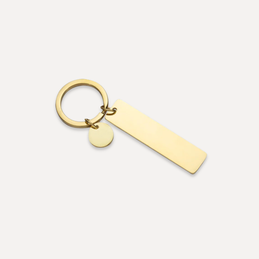 Melina Keychain