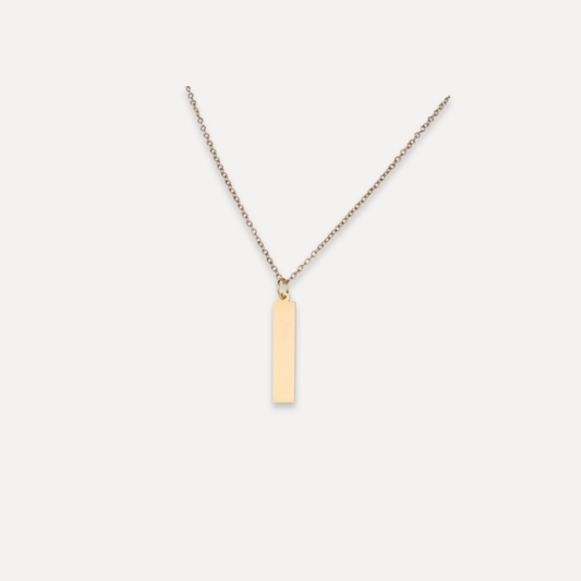 Lilia Necklace