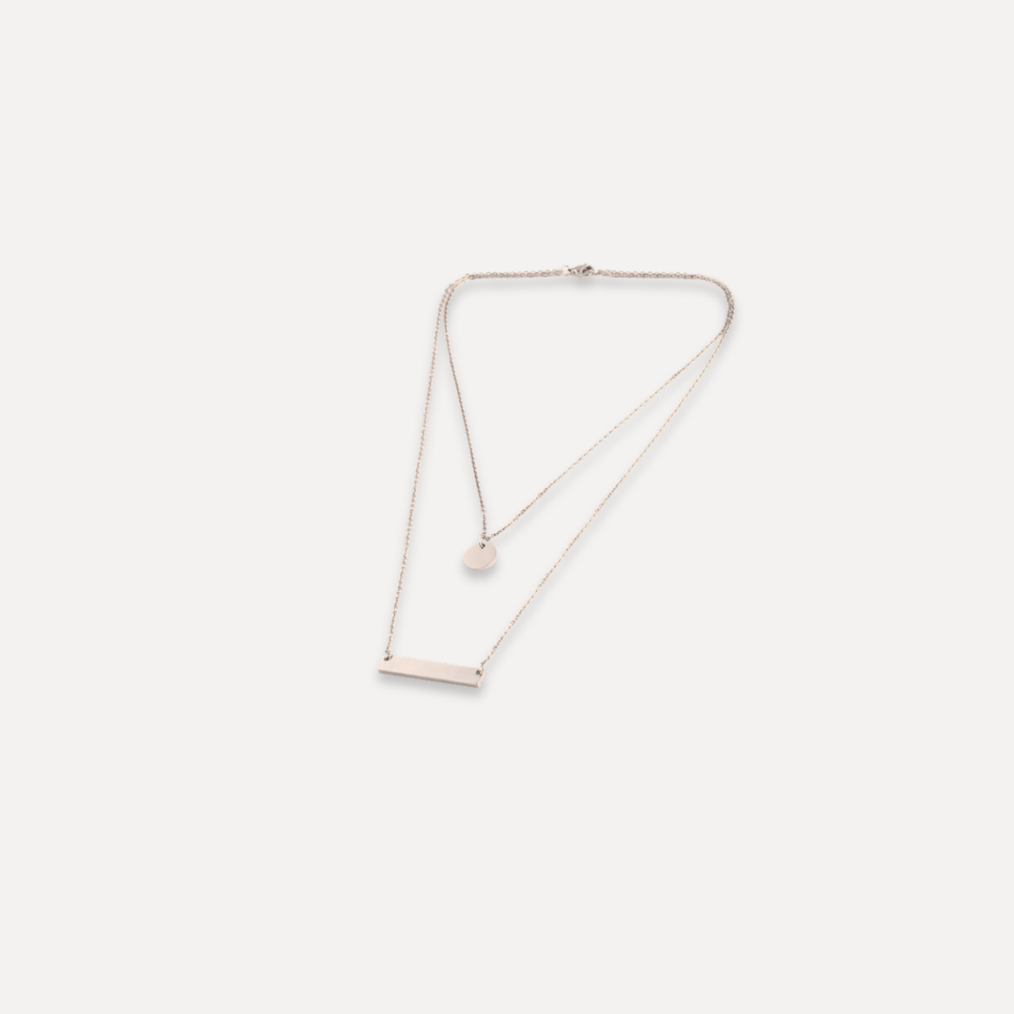 Naelle Necklace