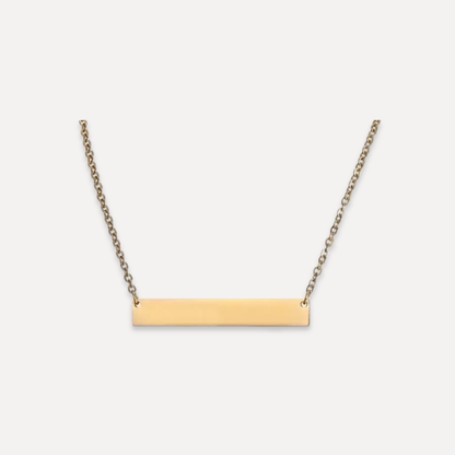Anya Necklace