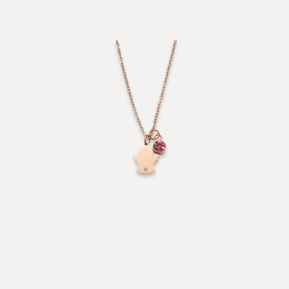 Liane Necklace