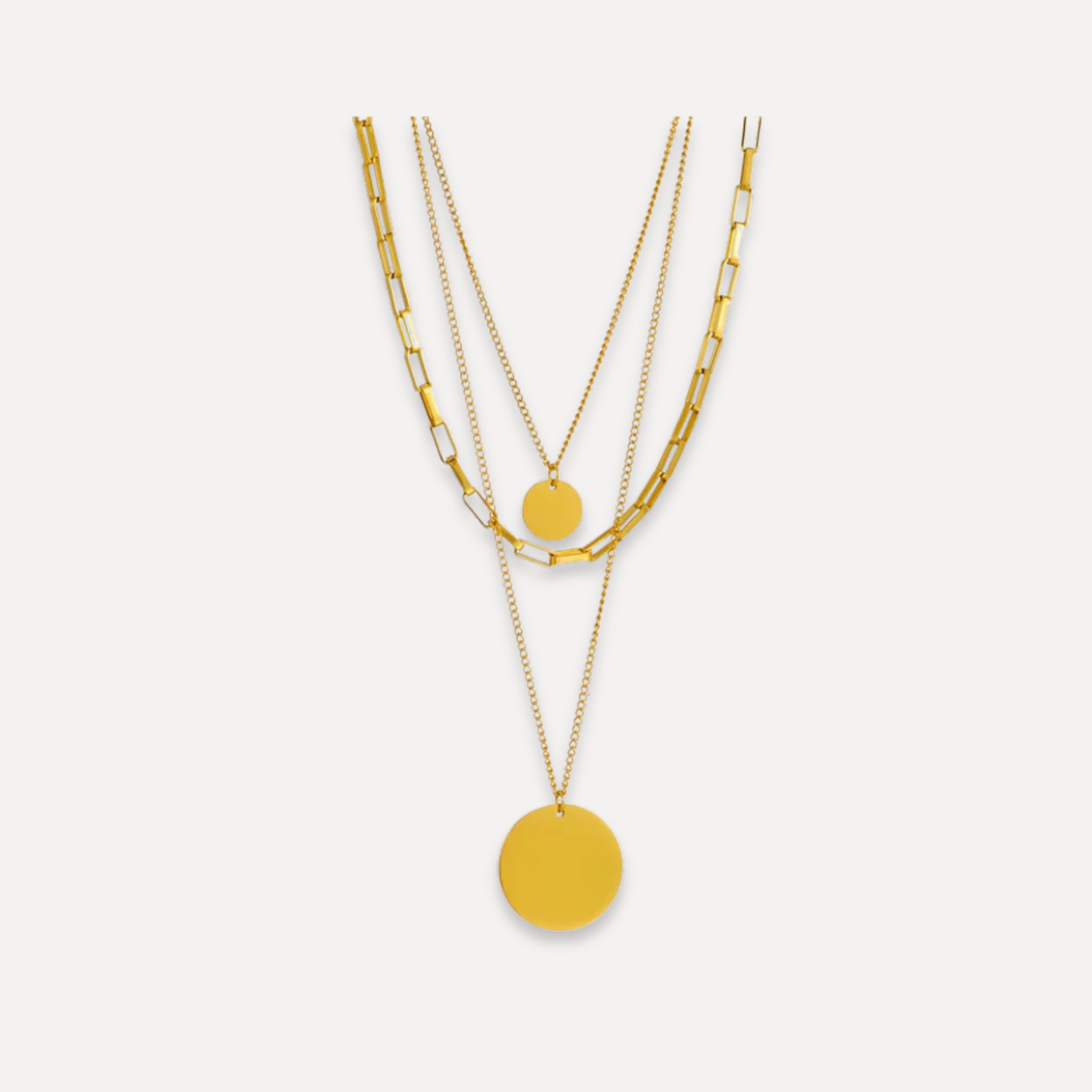 Lara Necklace