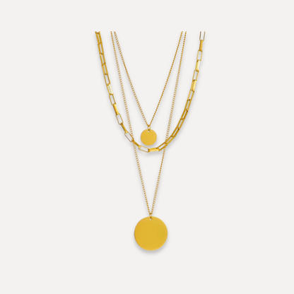 Lara Necklace