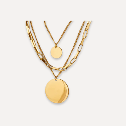 Lara Necklace