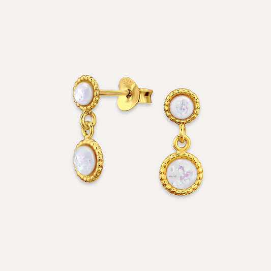 Jazmin Earrings