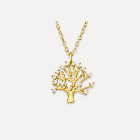 Siena Necklace