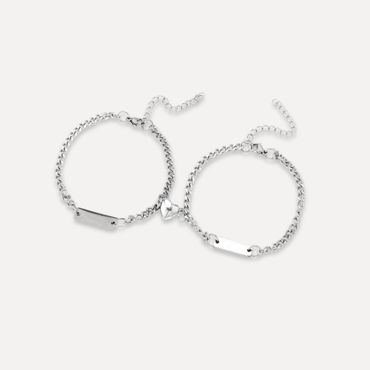 Love Bracelet Set