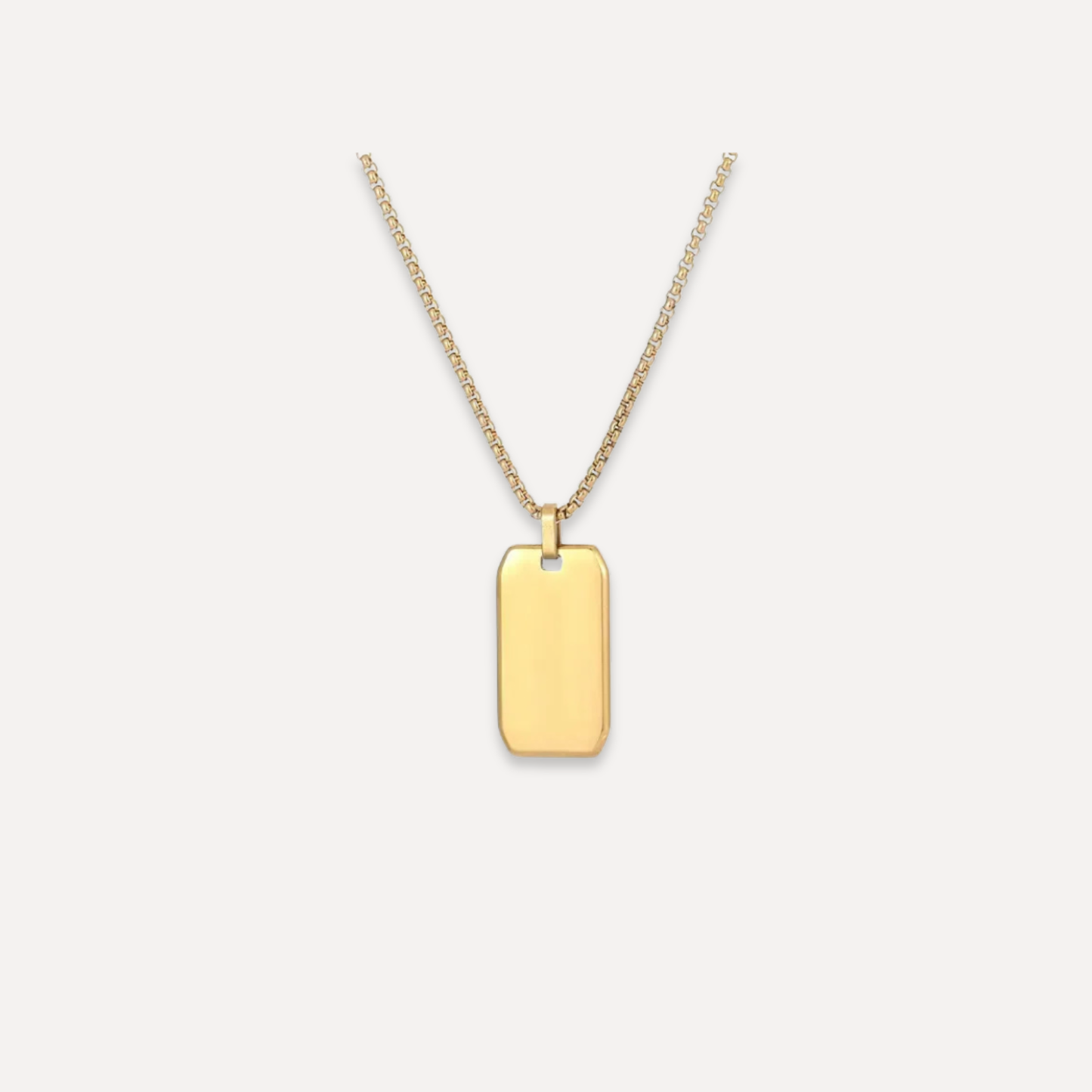 Lior Necklace