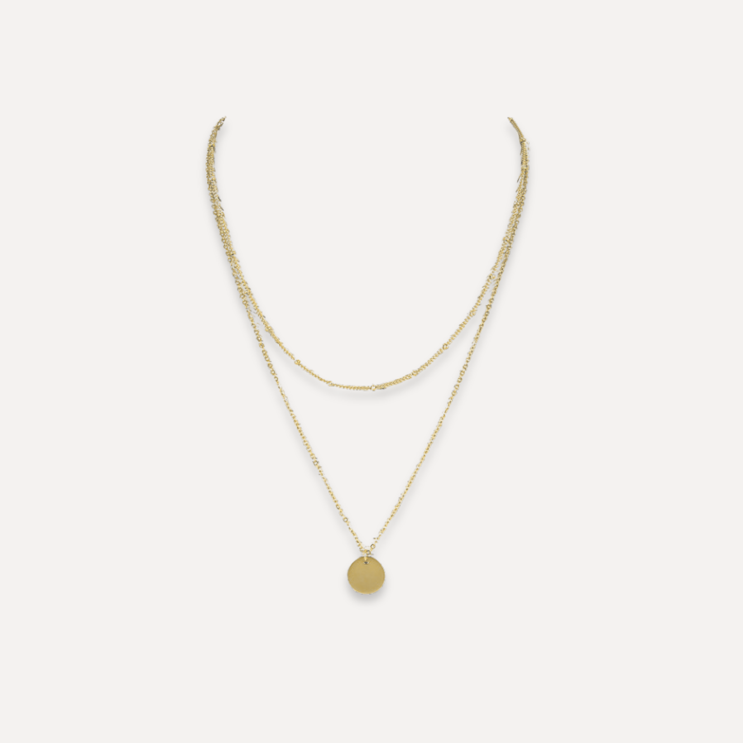 Noa Necklace