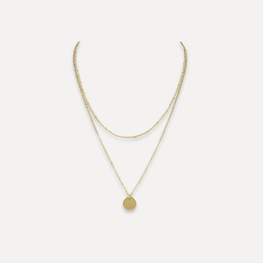 Noa Necklace