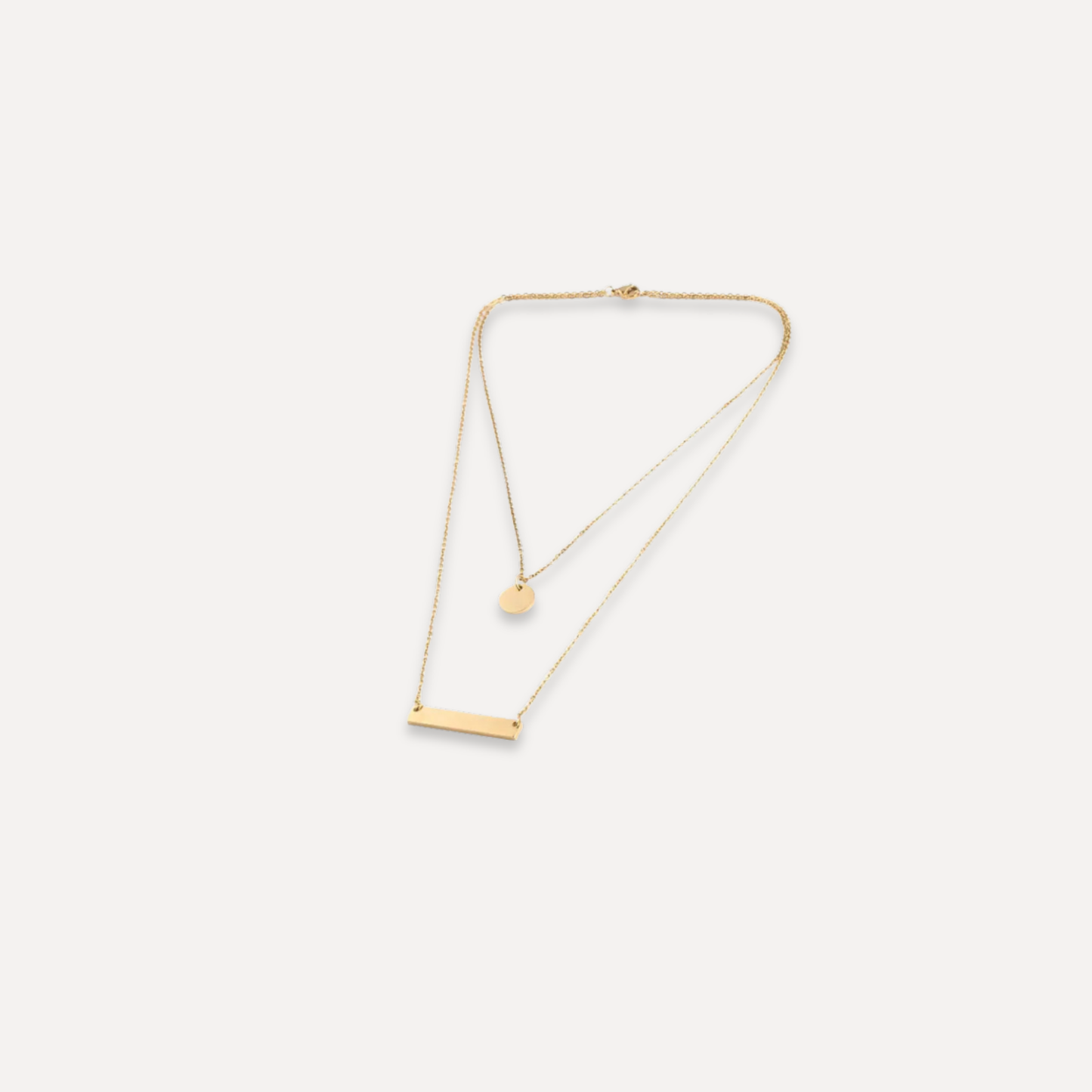 Naelle Necklace
